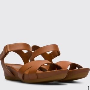 Camper Micro Sandal. NEW. EU 41